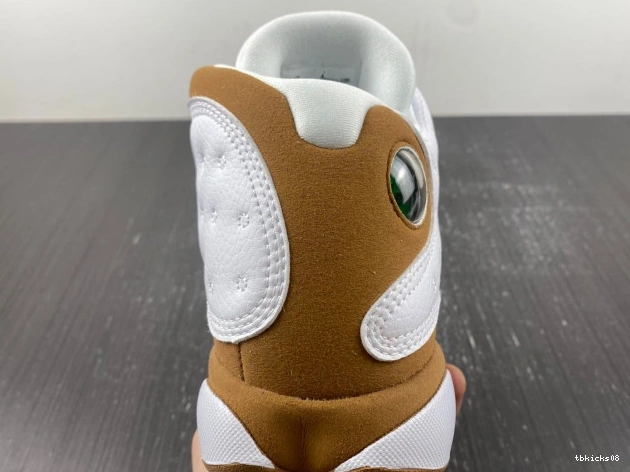 Rep TBkick Wheat 13 Air 414571-171 Jordan 0805
